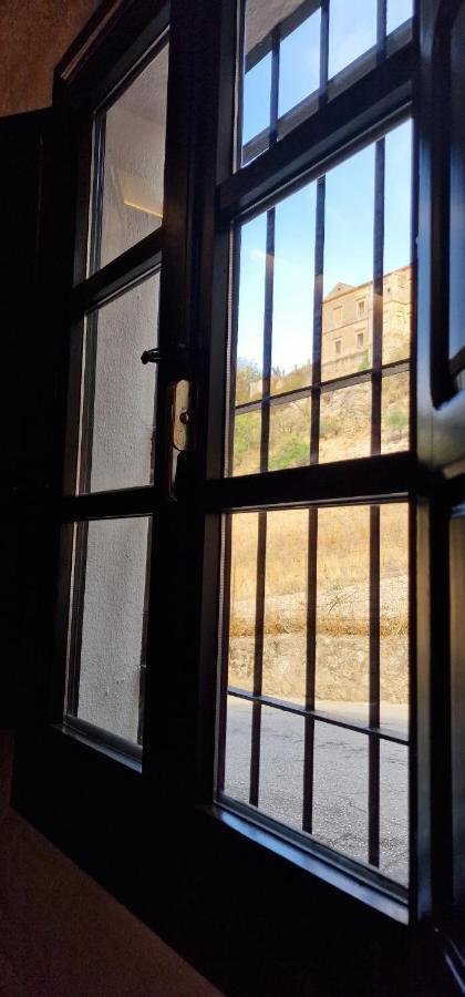 Apartamento El Atajo Ronda Buitenkant foto