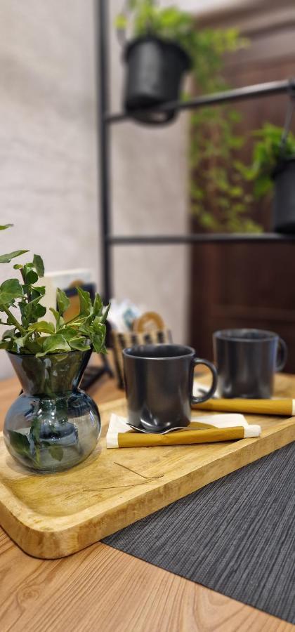 Apartamento El Atajo Ronda Buitenkant foto
