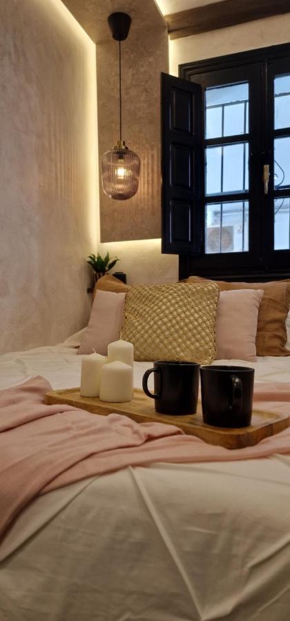 Apartamento El Atajo Ronda Buitenkant foto
