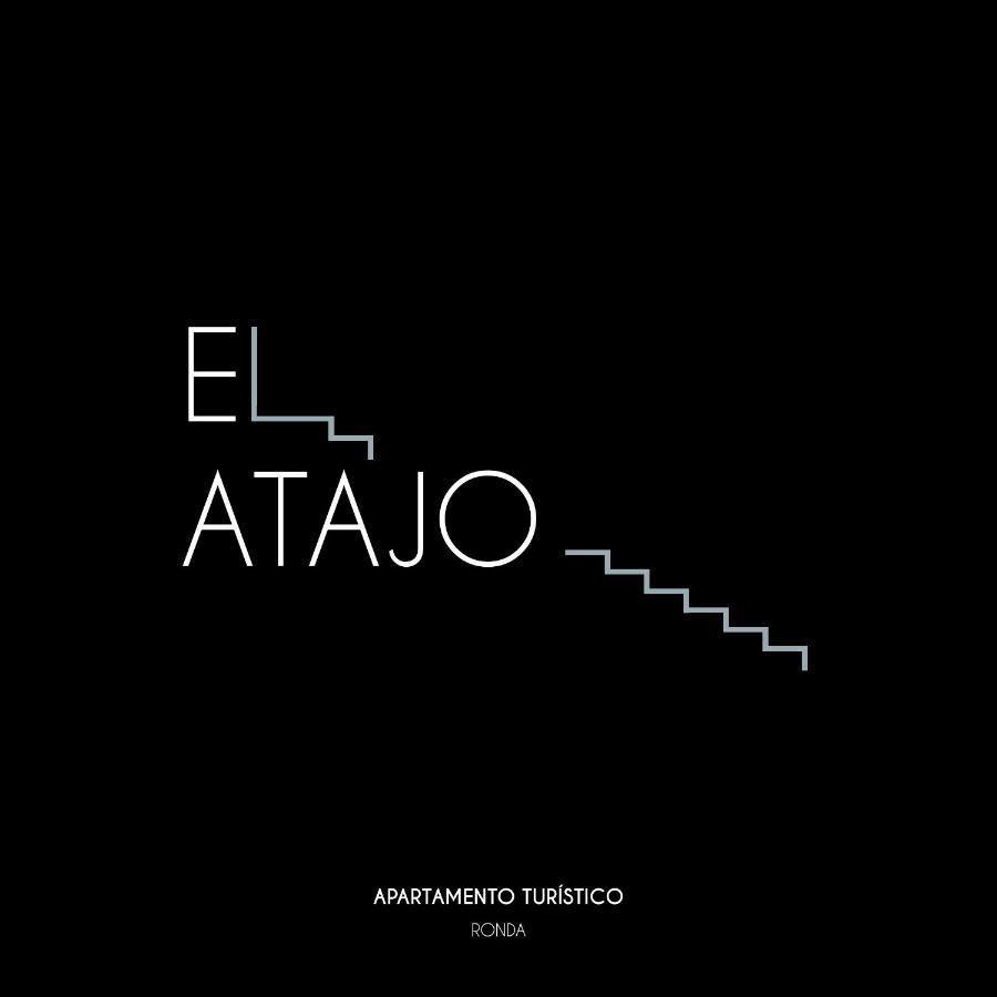 Apartamento El Atajo Ronda Buitenkant foto