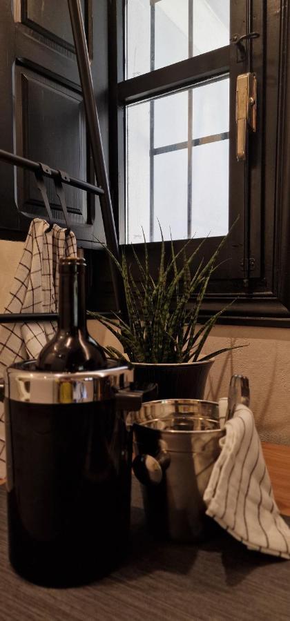 Apartamento El Atajo Ronda Buitenkant foto