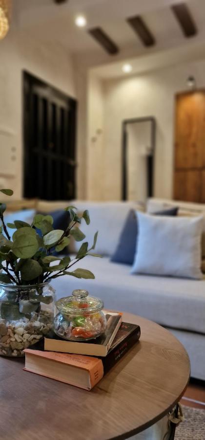Apartamento El Atajo Ronda Buitenkant foto