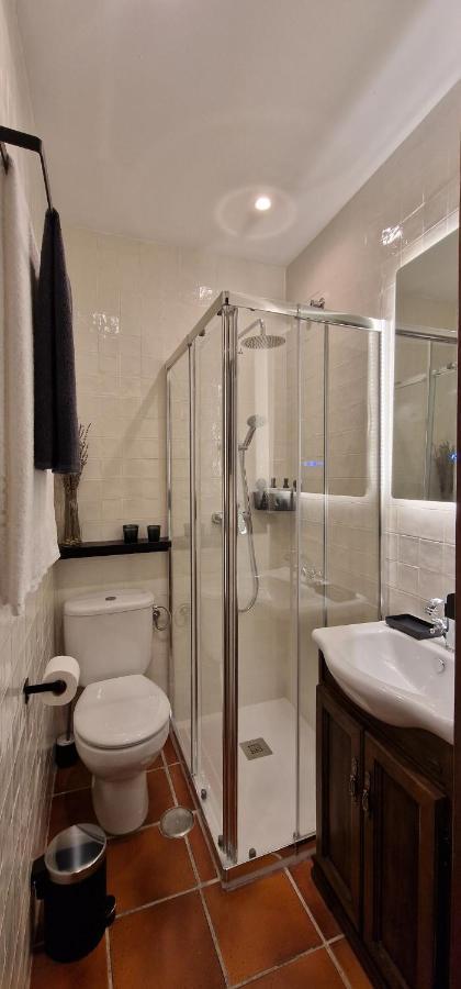 Apartamento El Atajo Ronda Buitenkant foto
