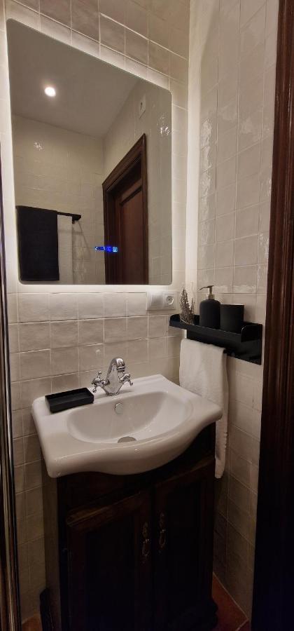 Apartamento El Atajo Ronda Buitenkant foto