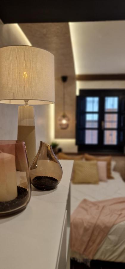 Apartamento El Atajo Ronda Buitenkant foto