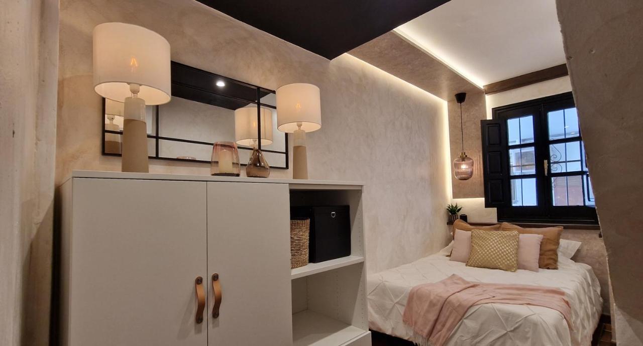 Apartamento El Atajo Ronda Buitenkant foto