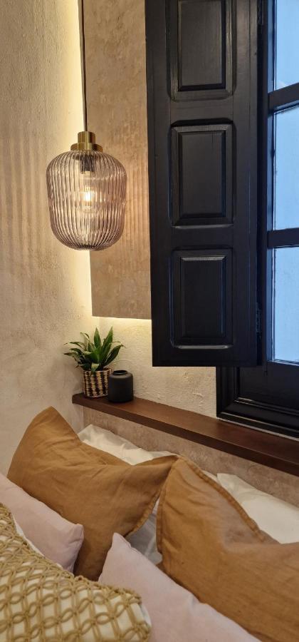 Apartamento El Atajo Ronda Buitenkant foto