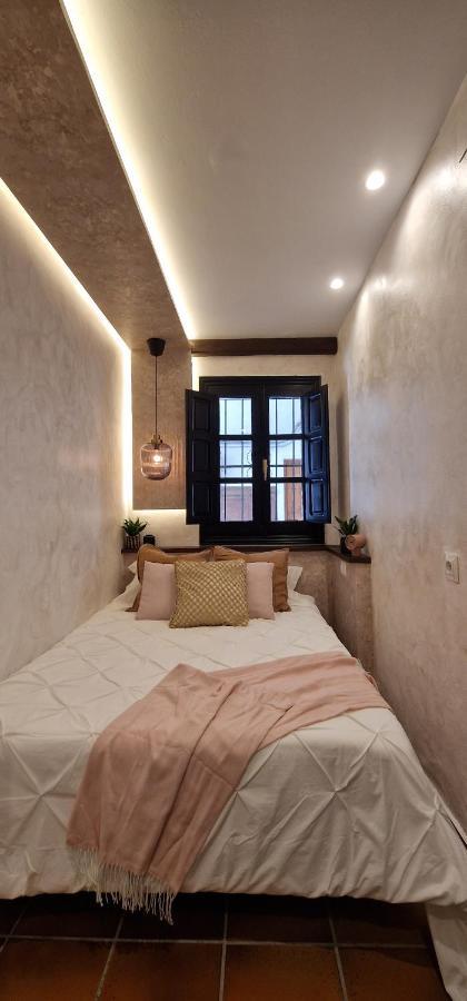 Apartamento El Atajo Ronda Buitenkant foto