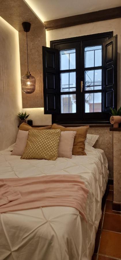 Apartamento El Atajo Ronda Buitenkant foto