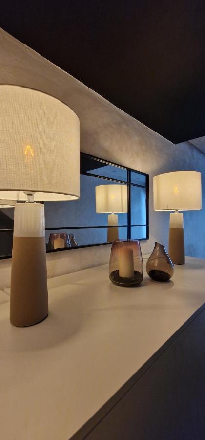 Apartamento El Atajo Ronda Buitenkant foto