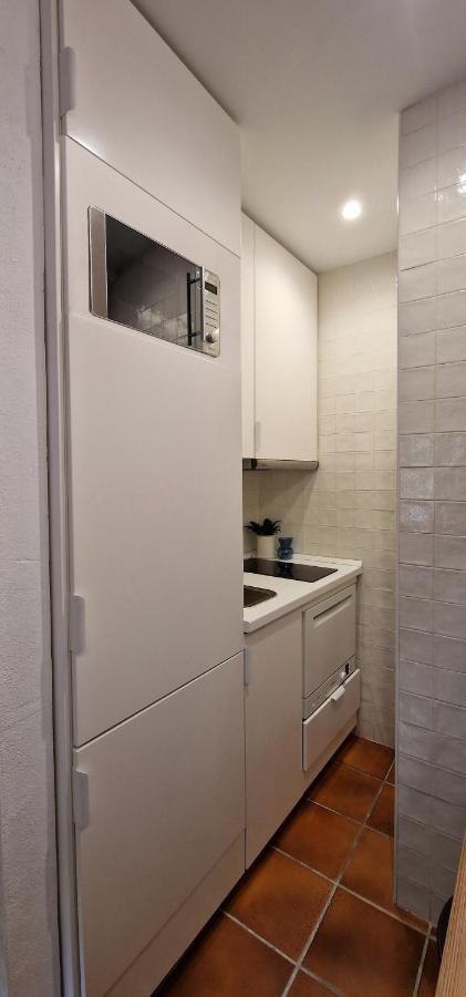 Apartamento El Atajo Ronda Buitenkant foto