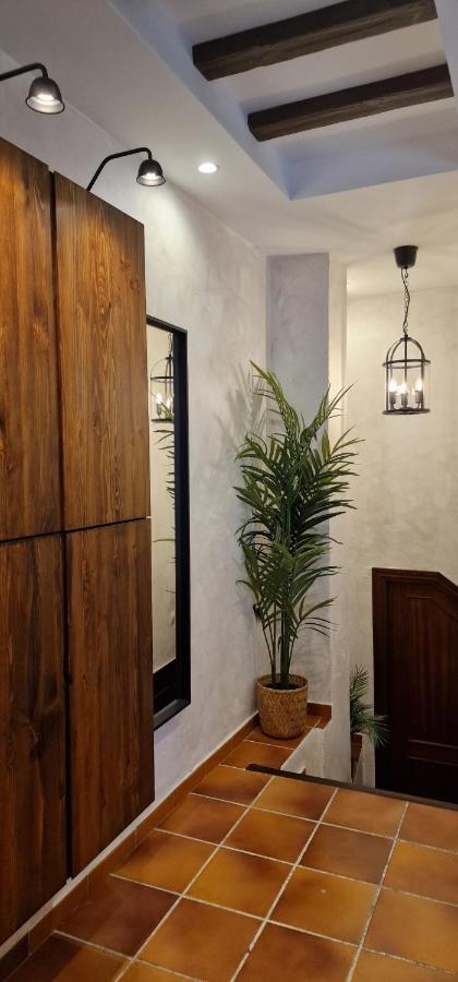 Apartamento El Atajo Ronda Buitenkant foto
