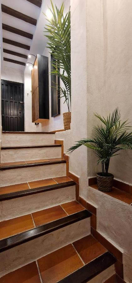 Apartamento El Atajo Ronda Buitenkant foto