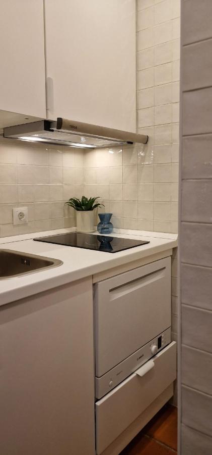 Apartamento El Atajo Ronda Buitenkant foto