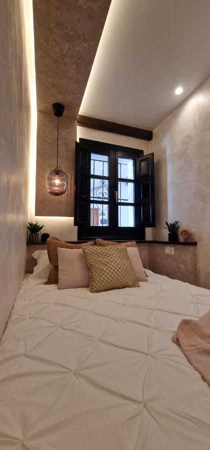 Apartamento El Atajo Ronda Buitenkant foto