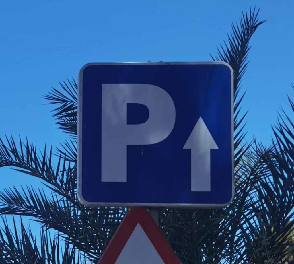 Apartamento El Atajo Ronda Buitenkant foto